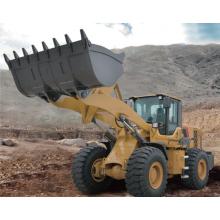 Wheel Drive 5T Wheel Loader FL956H CE